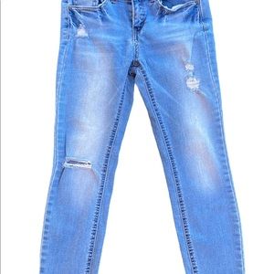 Wax jeans women Sise 3 Excellent Condition